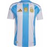 2024 Argentina Home Football Shirt