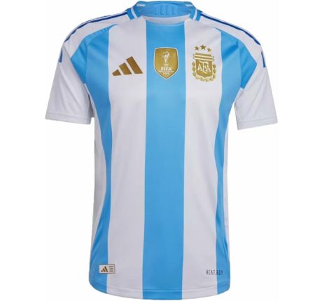 2024 Argentina Home Football Shirt