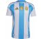 2024 Argentina Home Football Shirt