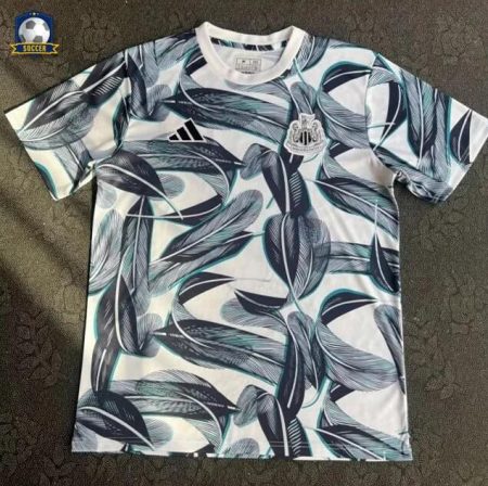 24/25 Newcastle United Special Edition Football Jersey