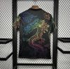 2024/2025 Real Madrid Black Special Edition Football Shirt