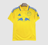 2024/2025 Leeds United Away Football Jersey