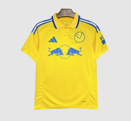 2024/2025 Leeds United Away Football Jersey
