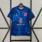 24/25 Atletico Madrid Third Soccer Jersey