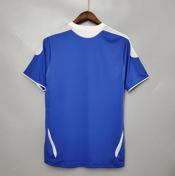 11/12 Retro Chelsea Home Soccer Jersey