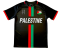 2024/2025 Palestine Home English Football Shirt