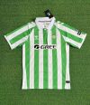 2024/2025 Real Betis Home Football Shirt