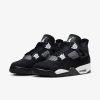 Air Jordan 4 Retro White Thunder