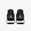 Air Jordan 4 Retro White Thunder