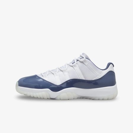 Air Jordan 11 Retro Low Diffused Blue