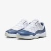 Air Jordan 11 Retro Low Diffused Blue