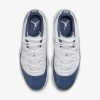 Air Jordan 11 Retro Low Diffused Blue