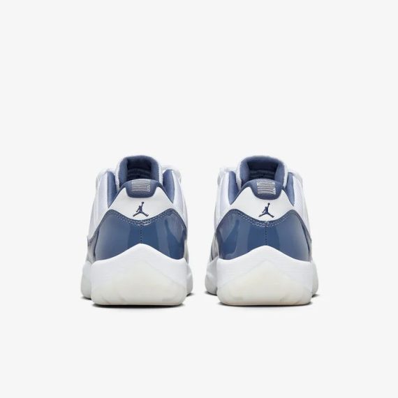 Air Jordan 11 Retro Low Diffused Blue