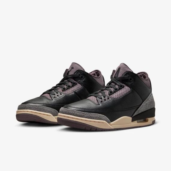 Air Jordan 3 Retro x A Ma Maniere While You Were Sleeping 2024