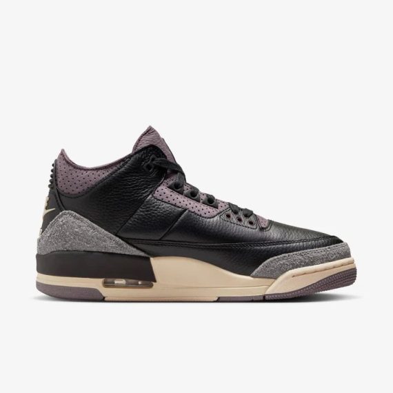 Air Jordan 3 Retro x A Ma Maniere While You Were Sleeping 2024