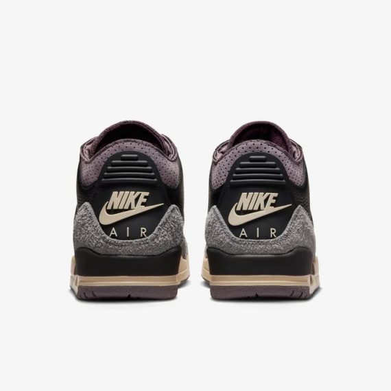 Air Jordan 3 Retro x A Ma Maniere While You Were Sleeping 2024