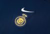 24/25 Riyadh Victory Short-sleeved training suit