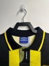 00/01 Jeddah United Retro home jersey