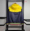 24/25 Riyadh Victory Blue windbreaker