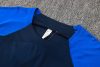 24/25 Riyadh Victory Short-sleeved training suit
