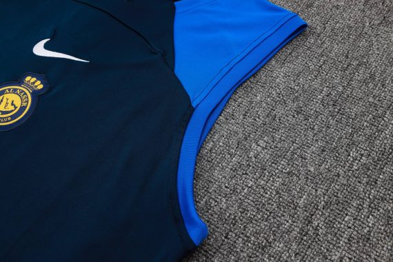 24/25 Riyadh Victory Training vest