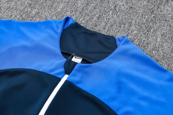 23/24 Riyadh Victory Long-sleeved training suit