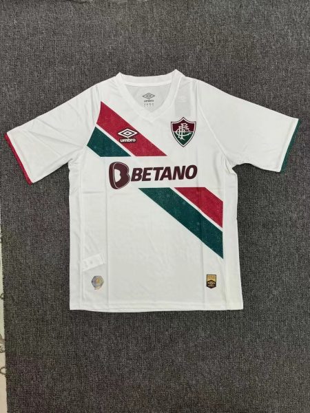 24/25 Fluminense Away Shirt