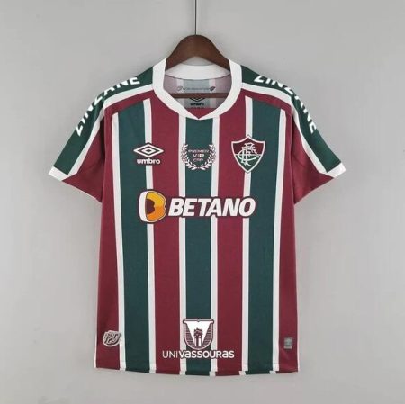 23/24 Fluminense Home Shirt