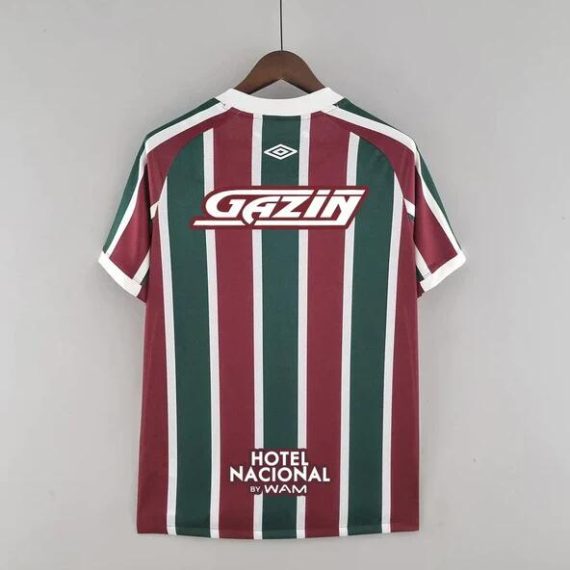 23/24 Fluminense Home Shirt