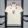 24/25 Bayern Munich Third Football Jersey