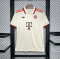 24/25 Bayern Munich Third Football Jersey