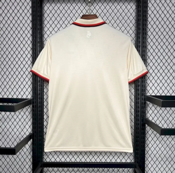 24/25 Bayern Munich Third Football Jersey