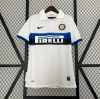 2009/2010 Retro Inter Milan Away Football Jersey