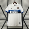 2009/2010 Retro Inter Milan Away Football Jersey
