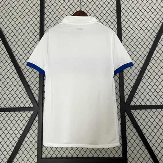 2009/2010 Retro Inter Milan Away Football Jersey
