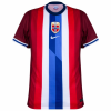 24/25 Norway National Team Home Football Shirt