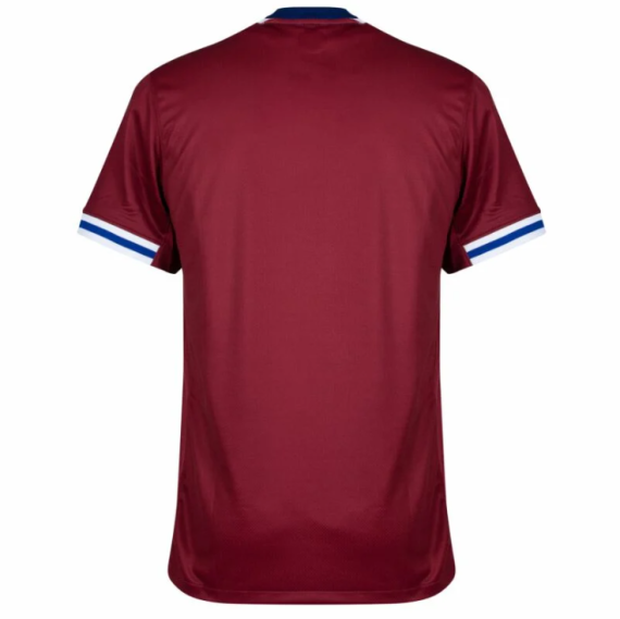 24/25 Norway National Team Home Football Shirt