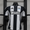 2024/2025 Player Version Newcastle United Home Football Shirt
