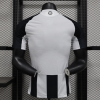 2024/2025 Player Version Newcastle United Home Football Shirt