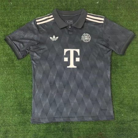 24/25 Bayern Munich Oktoberfest Football Jersey