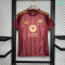 24/25 AS Roma Home Jersey