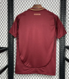 24/25 AS Roma Home Jersey