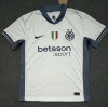 24/25 Inter Milan Away Football Jersey
