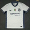 24/25 Inter Milan Away Football Jersey