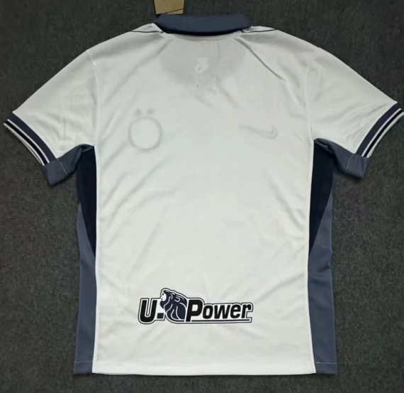 24/25 Inter Milan Away Football Jersey