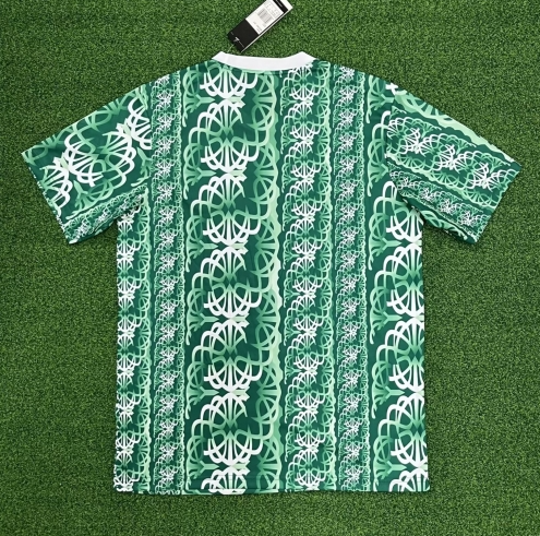 24/25 Celtic Training Football Shirt