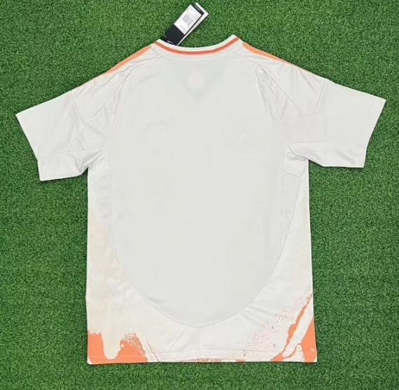 24/25 Roma Away Football Shirt
