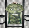 24/25 Celtic Third Away Football Shirt