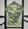 24/25 Celtic Third Away Football Shirt