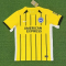 24/25 Brighton Away Football Shirt